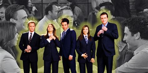 15 Most Iconic Phrases From How I Met Your Mother.